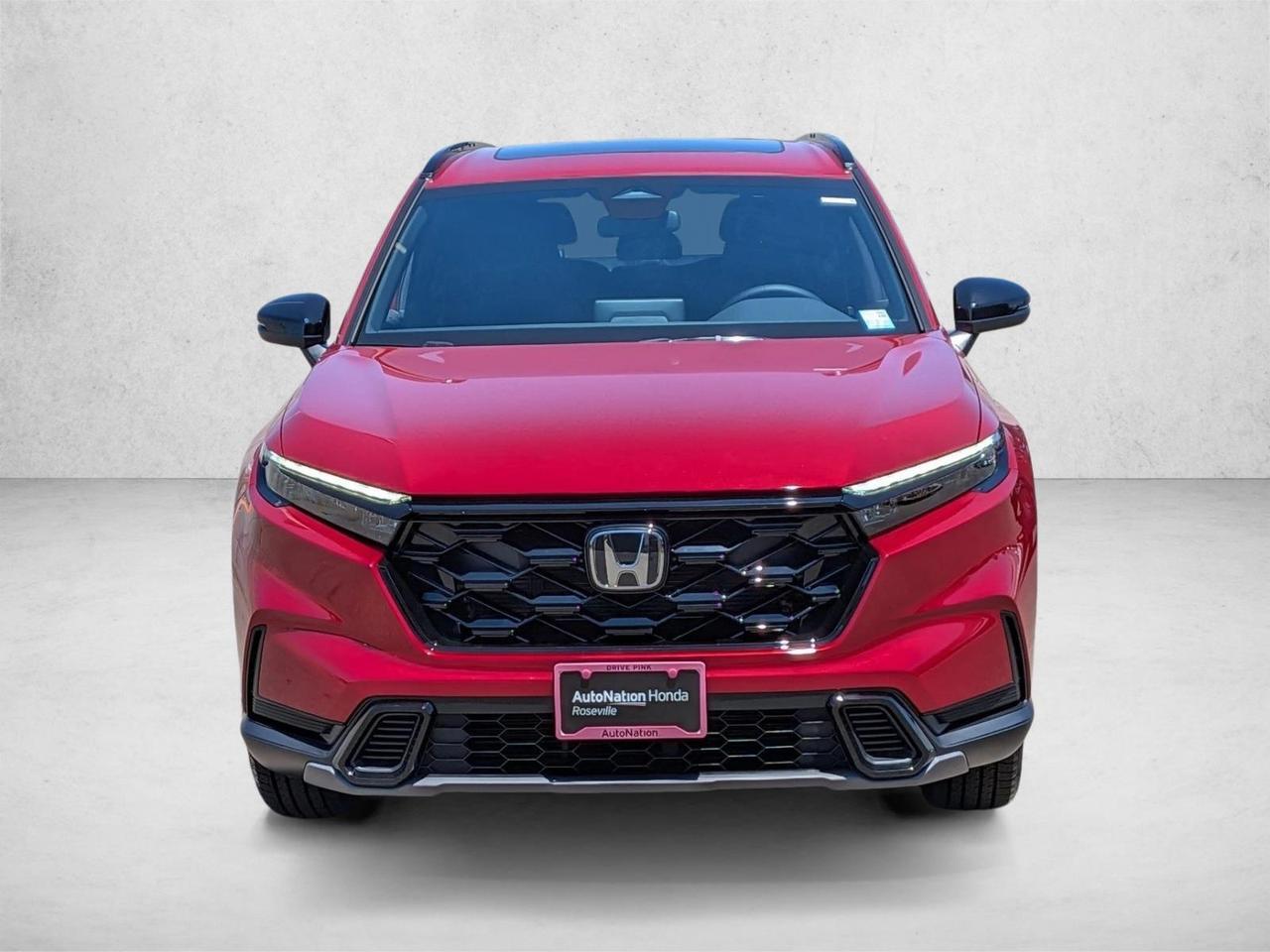 2026 Honda CR-V Hybrid Sport Roseville CA