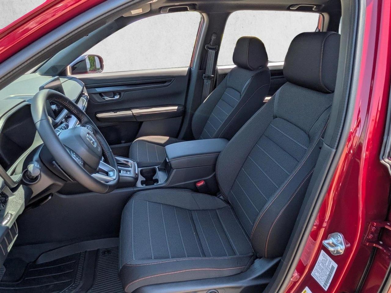 2026 Honda CR-V Hybrid Sport Roseville CA