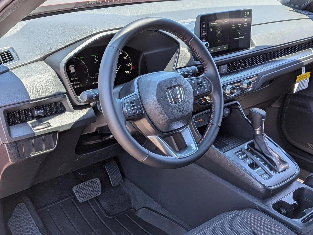 2026 Honda CR-V Hybrid Sport Roseville CA
