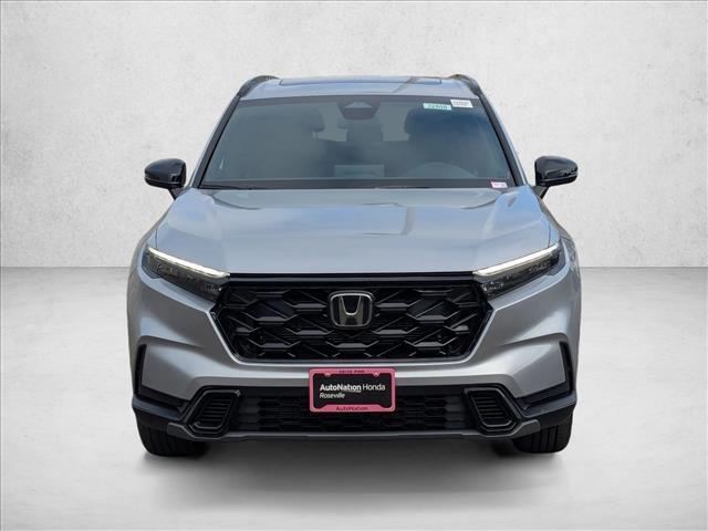 2026 Honda CR-V Hybrid Sport Roseville CA
