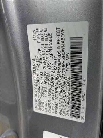 2026 Honda CR-V Hybrid Sport Roseville CA