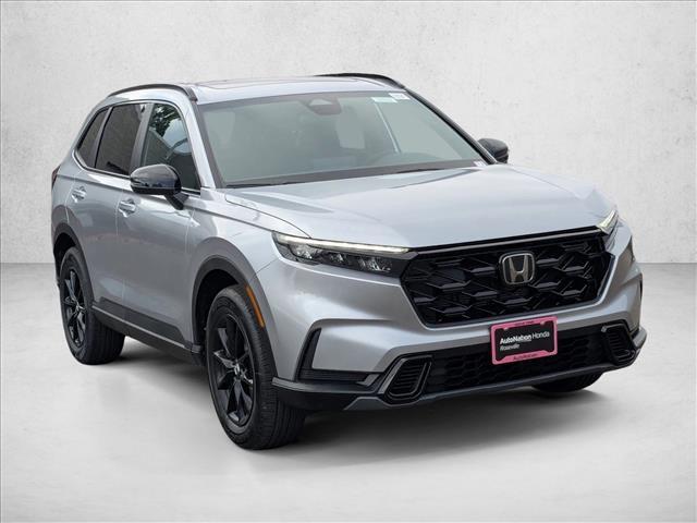 2026 Honda CR-V Hybrid Sport Roseville CA