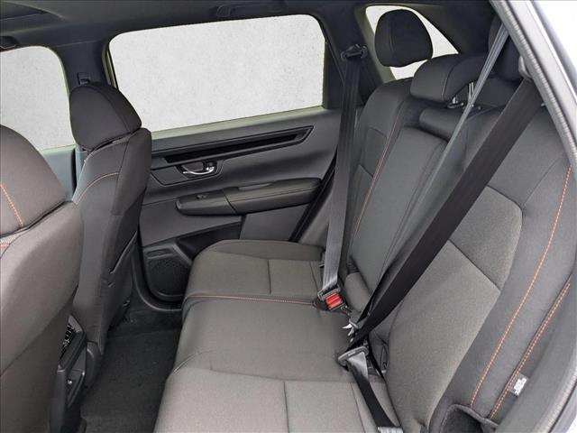 2026 Honda CR-V Hybrid Sport Roseville CA