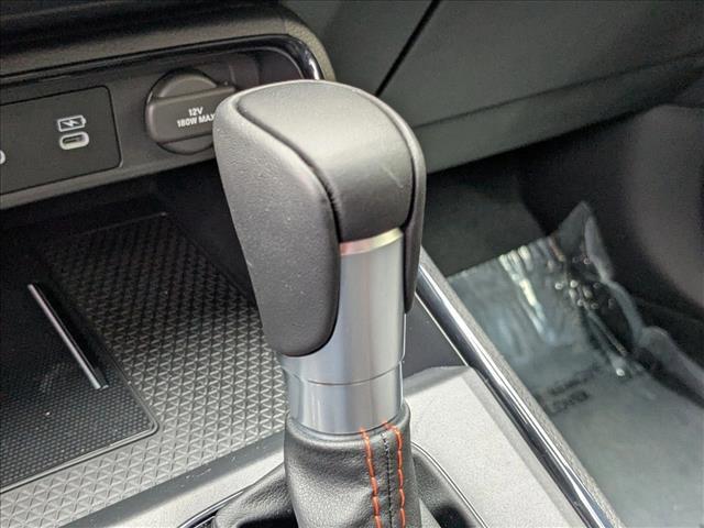 2026 Honda CR-V Hybrid Sport Roseville CA