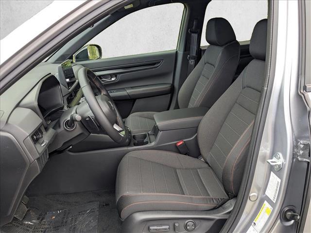 2026 Honda CR-V Hybrid Sport Roseville CA