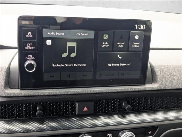 2026 Honda CR-V Hybrid Sport Roseville CA