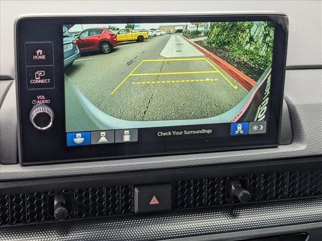 2026 Honda CR-V Hybrid Sport Roseville CA