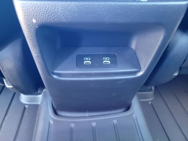 2026 Honda CR-V Hybrid Sport Roseville CA