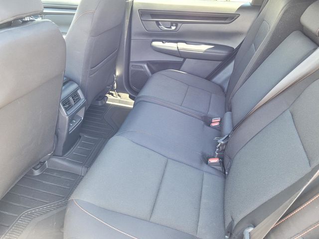 2026 Honda CR-V Hybrid Sport Roseville CA