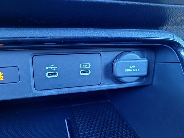 2026 Honda CR-V Hybrid Sport Roseville CA