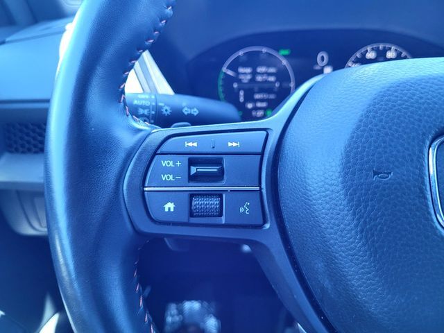 2026 Honda CR-V Hybrid Sport Roseville CA