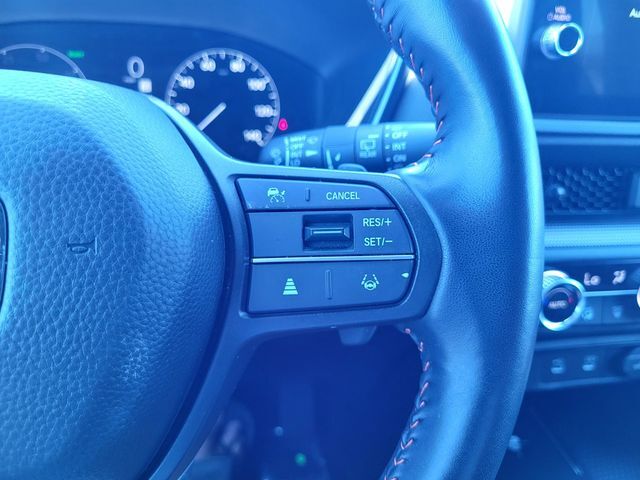 2026 Honda CR-V Hybrid Sport Roseville CA