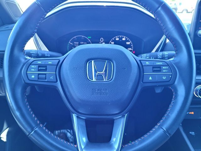 2026 Honda CR-V Hybrid Sport Roseville CA