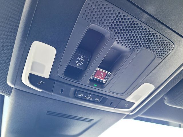2026 Honda CR-V Hybrid Sport Roseville CA