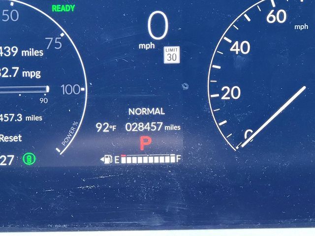 2026 Honda CR-V Hybrid Sport Roseville CA