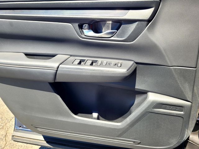 2026 Honda CR-V Hybrid Sport Roseville CA