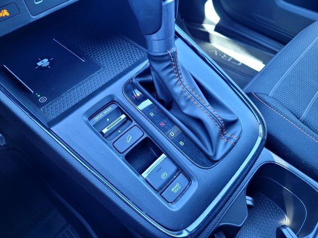 2026 Honda CR-V Hybrid Sport Roseville CA