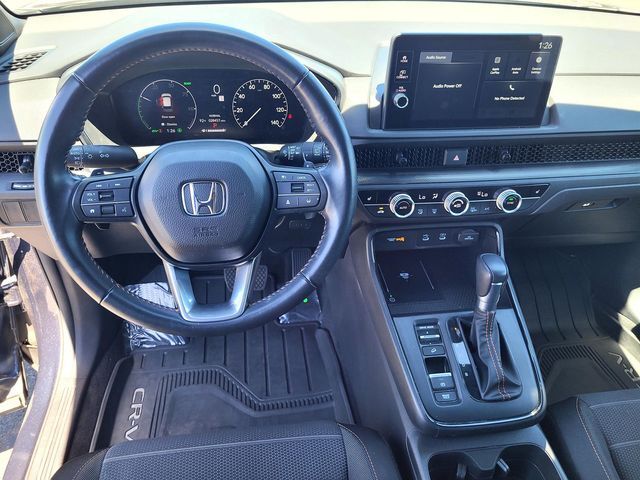 2026 Honda CR-V Hybrid Sport Roseville CA