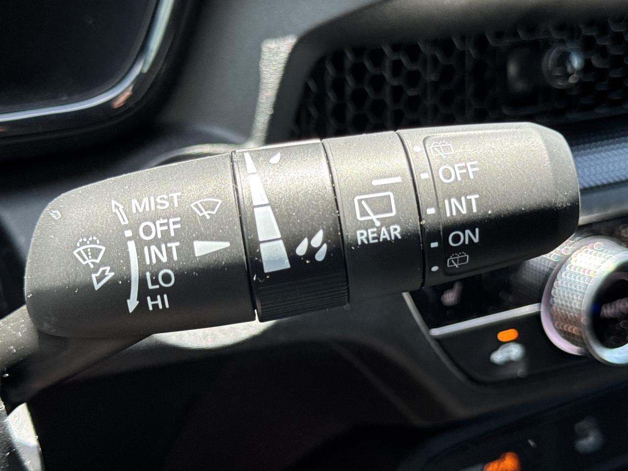 2026 Honda CR-V Hybrid Sport San Antonio TX