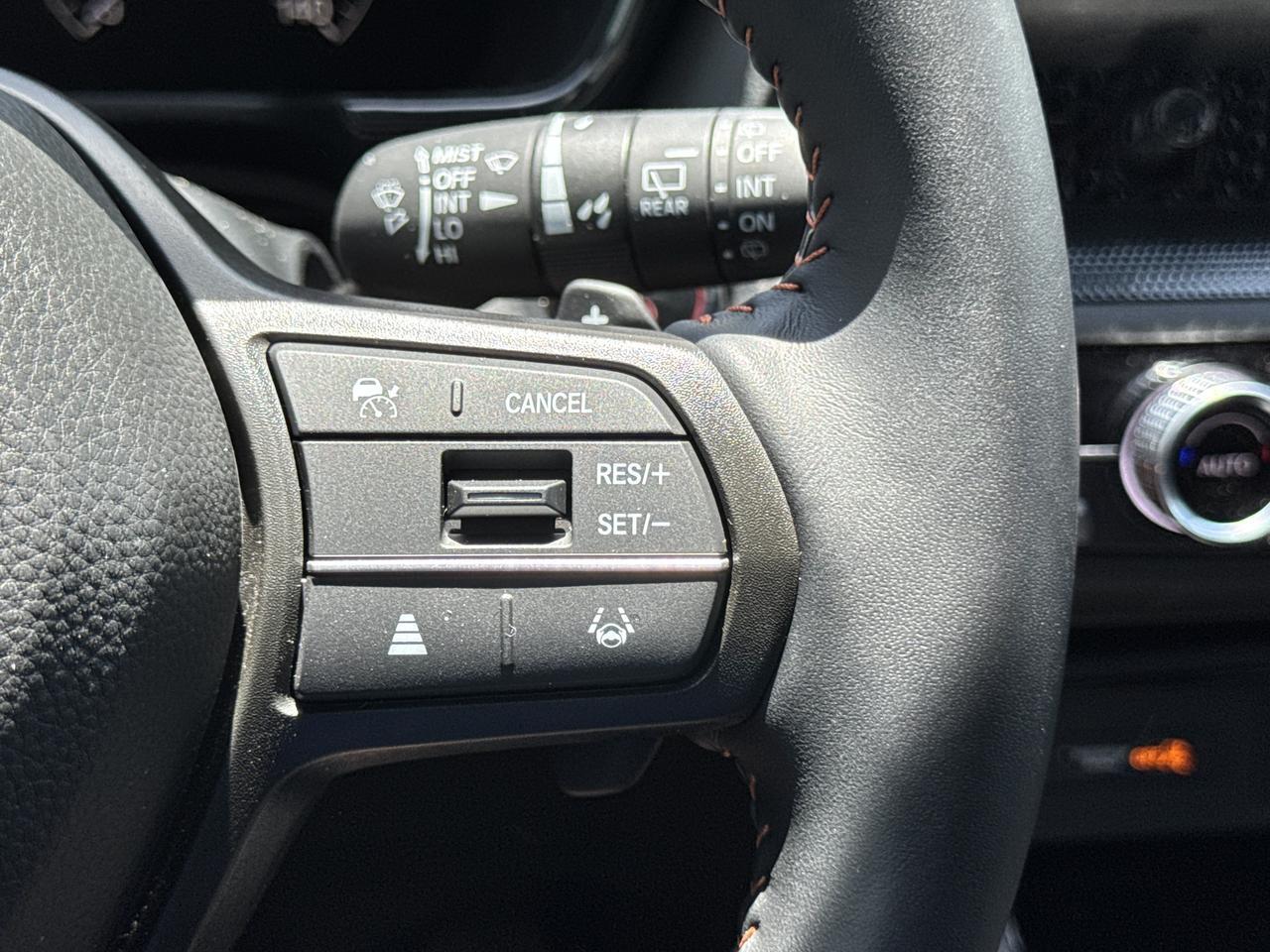 2026 Honda CR-V Hybrid Sport San Antonio TX