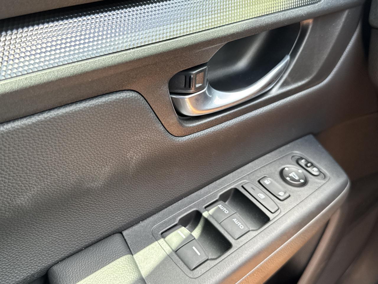 2026 Honda CR-V Hybrid Sport San Antonio TX