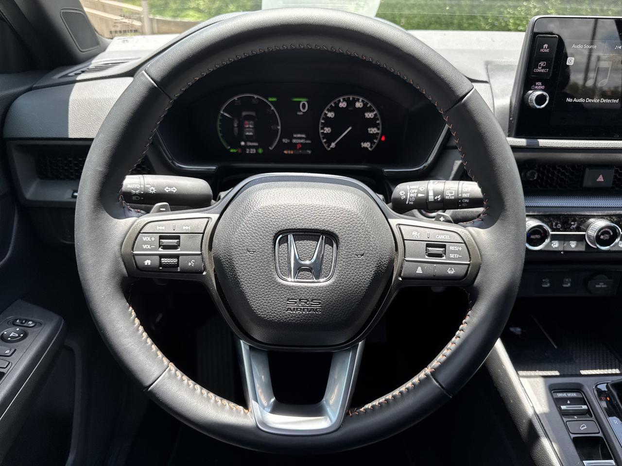 2026 Honda CR-V Hybrid Sport San Antonio TX