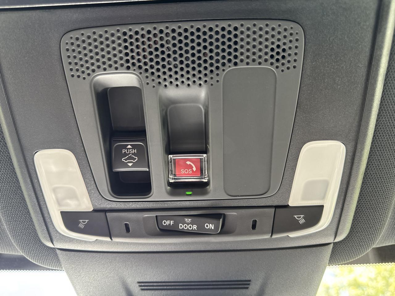 2026 Honda CR-V Hybrid Sport San Antonio TX
