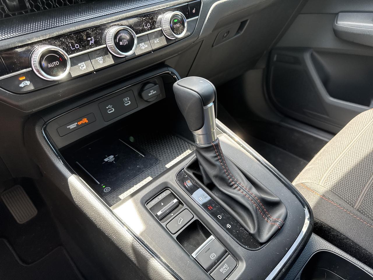 2026 Honda CR-V Hybrid Sport San Antonio TX