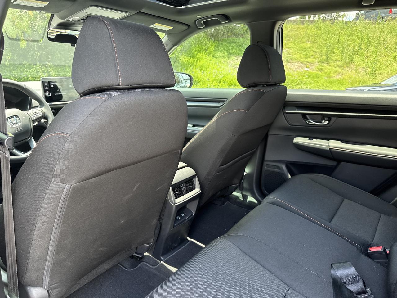 2026 Honda CR-V Hybrid Sport San Antonio TX