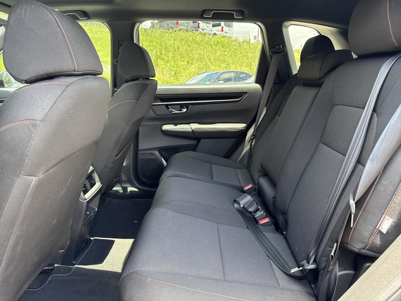 2026 Honda CR-V Hybrid Sport San Antonio TX