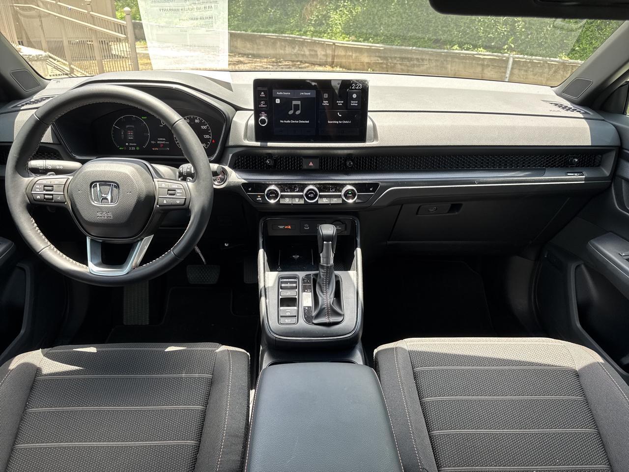 2026 Honda CR-V Hybrid Sport San Antonio TX