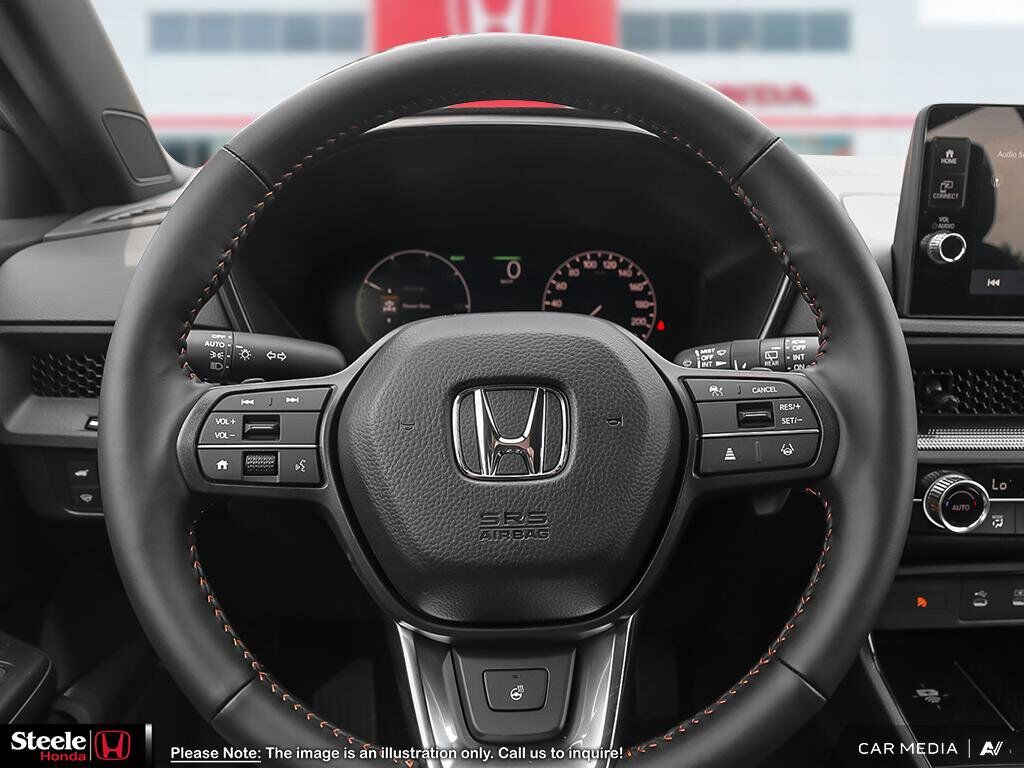 2026 Honda CR-V Hybrid Sport St. John's NL
