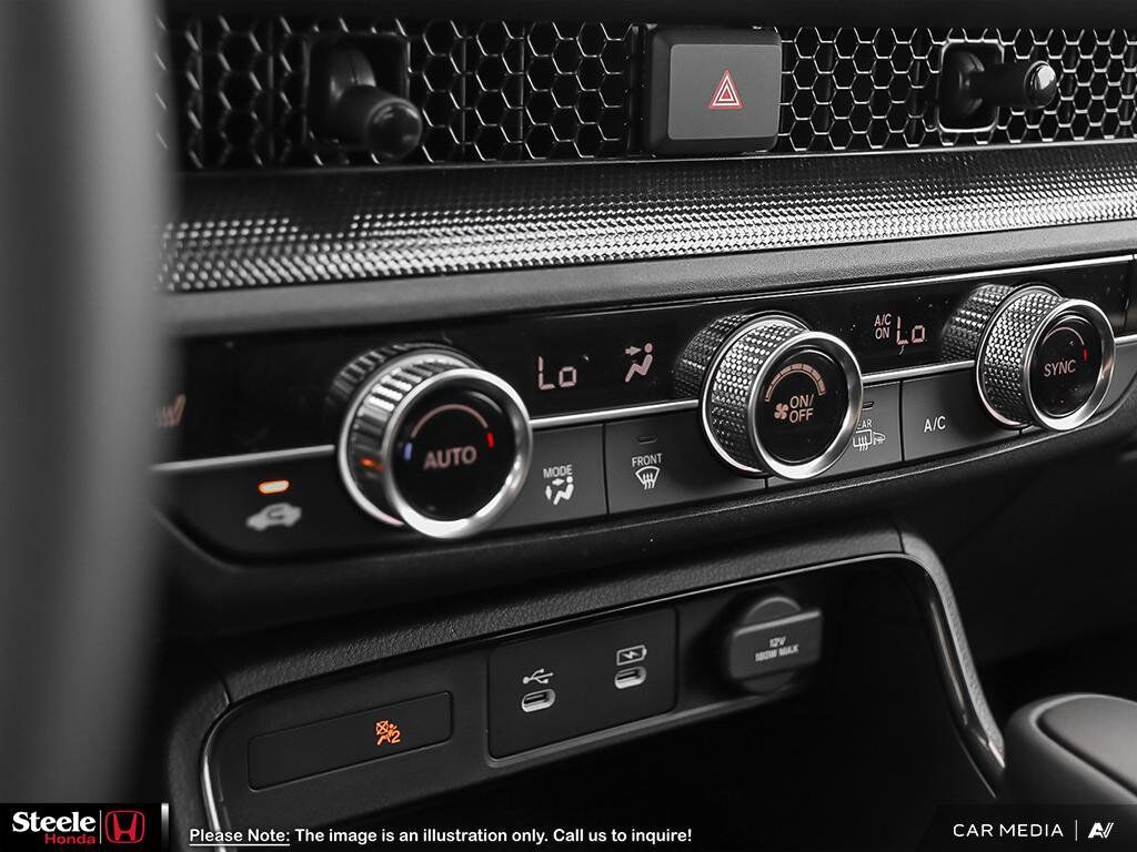 2026 Honda CR-V Hybrid Sport St. John's NL