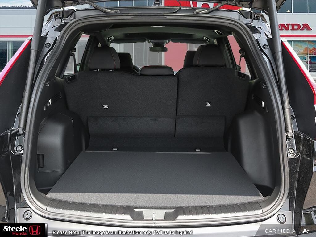 2026 Honda CR-V Hybrid Sport St. John's NL