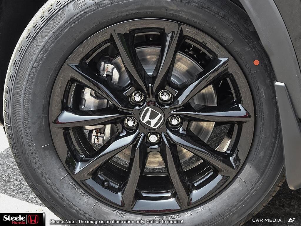 2026 Honda CR-V Hybrid Sport St. John's NL