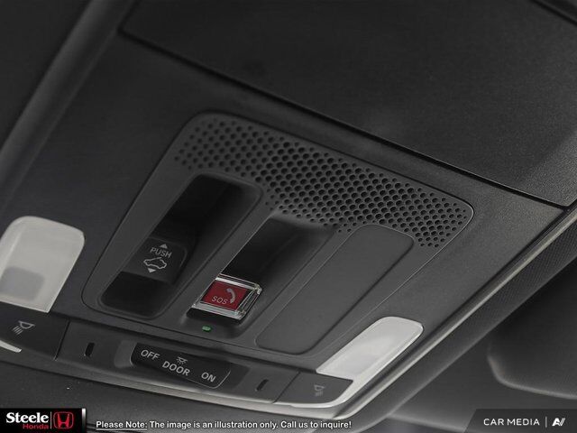 2026 Honda CR-V Hybrid Sport St. John's NL