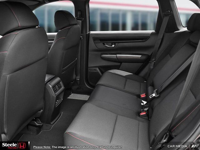 2026 Honda CR-V Hybrid Sport St. John's NL