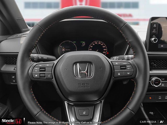 2026 Honda CR-V Hybrid Sport St. John's NL