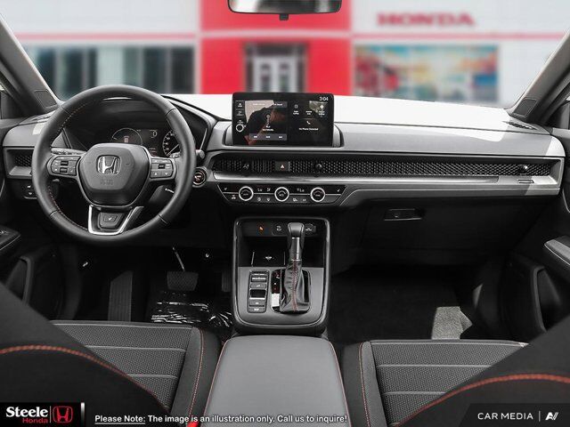 2026 Honda CR-V Hybrid Sport St. John's NL
