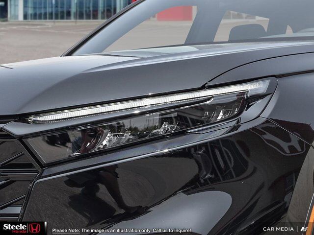2026 Honda CR-V Hybrid Sport St. John's NL