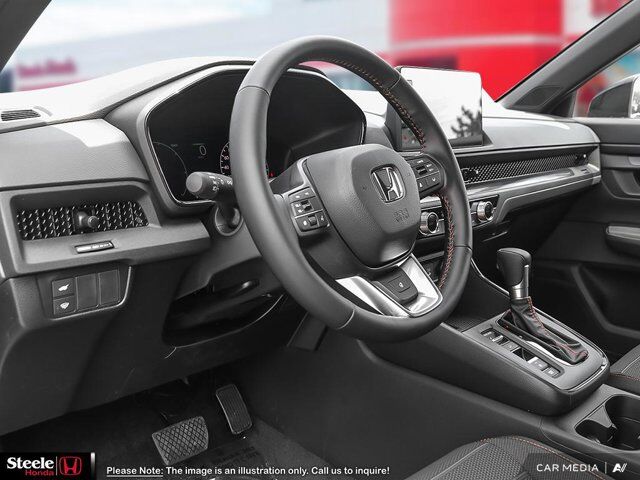 2026 Honda CR-V Hybrid Sport St. John's NL