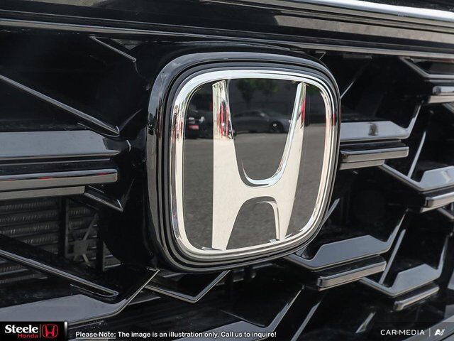 2026 Honda CR-V Hybrid Sport St. John's NL