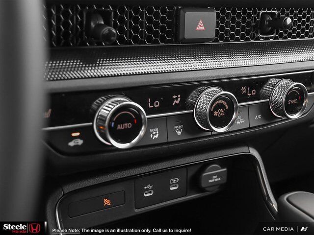 2026 Honda CR-V Hybrid Sport St. John's NL