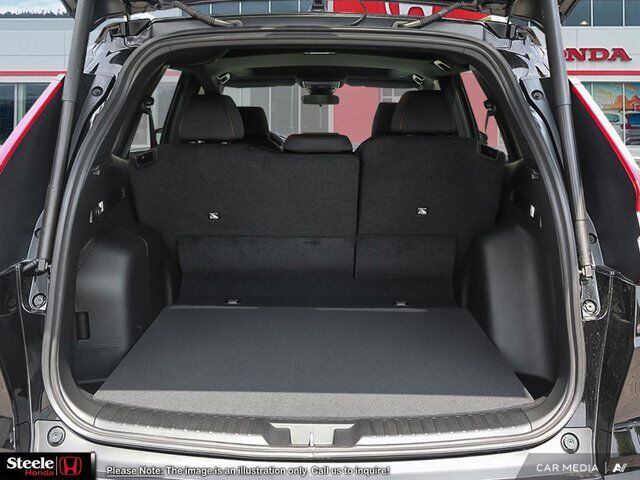 2026 Honda CR-V Hybrid Sport St. John's NL