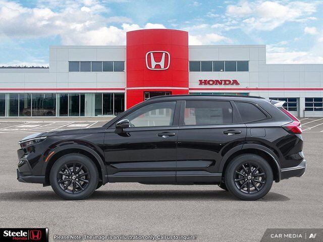 2026 Honda CR-V Hybrid Sport St. John's NL