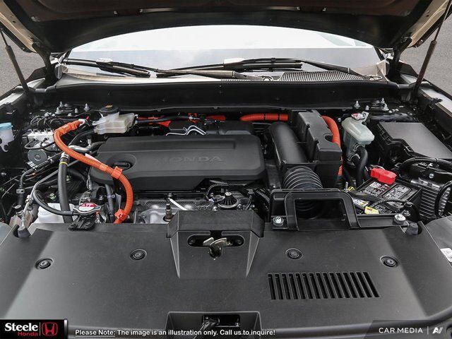 2026 Honda CR-V Hybrid Sport St. John's NL