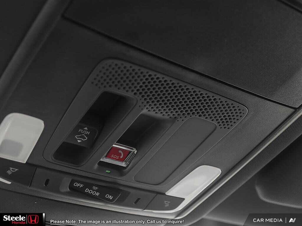 2026 Honda CR-V Hybrid Sport St. John's NL