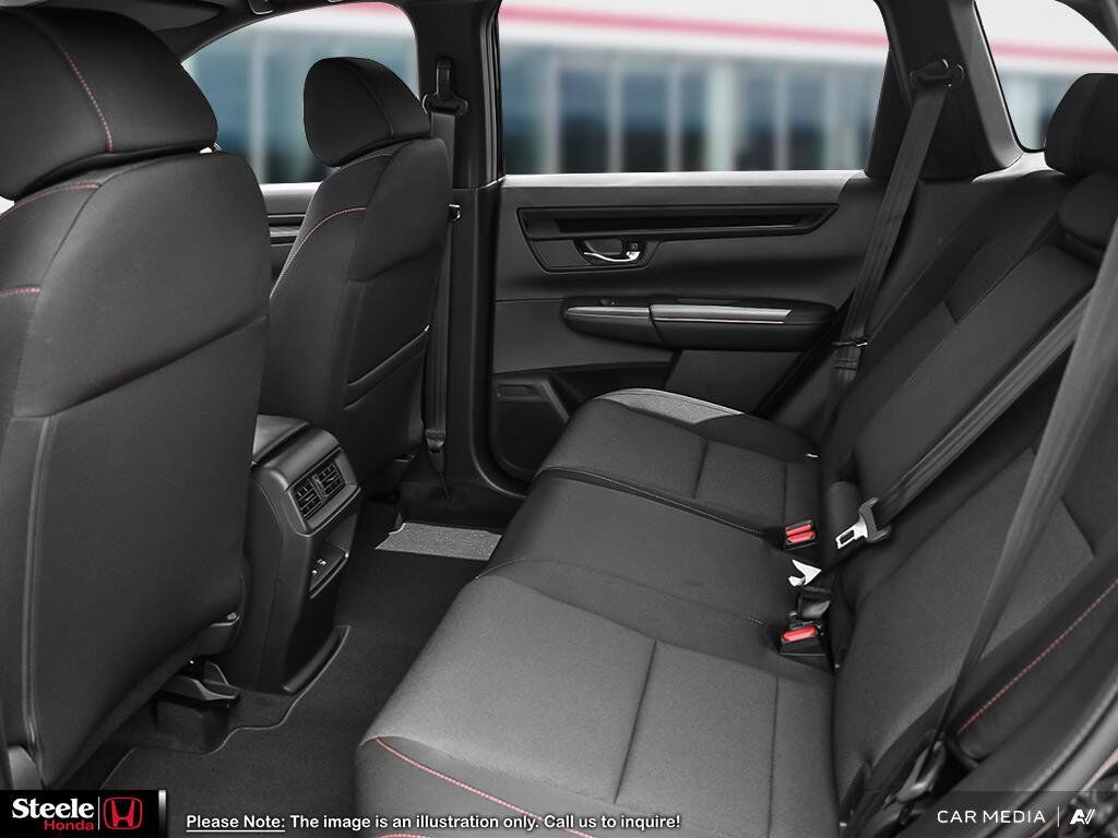 2026 Honda CR-V Hybrid Sport St. John's NL