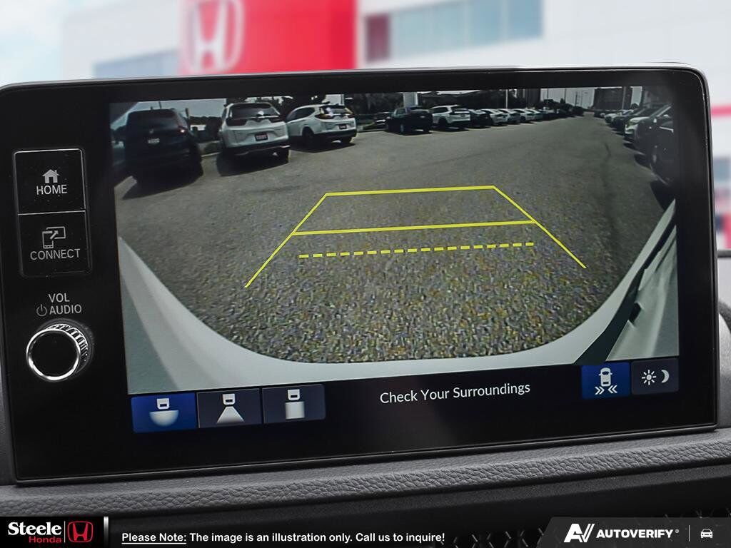 2026 Honda CR-V Hybrid Sport St. John's NL