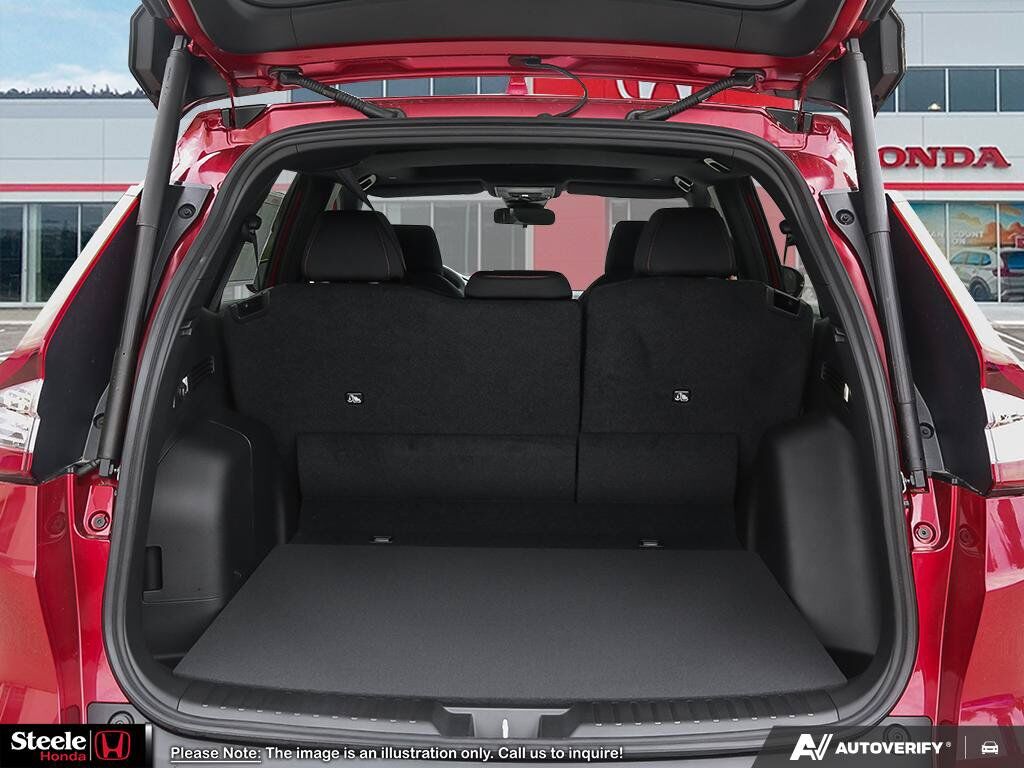 2026 Honda CR-V Hybrid Sport St. John's NL